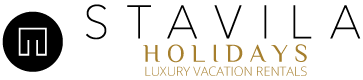 Stavila Holidays Logo