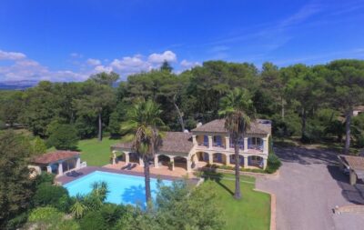 Villa Florentina 01