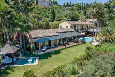 Villa Vinci 01